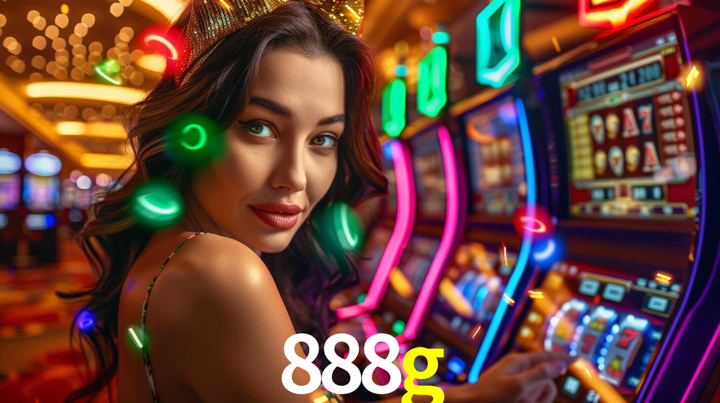 Bônus Generosos e Exclusivos no 888g para Você!